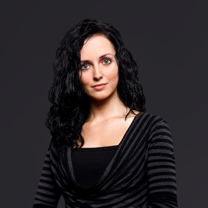 Ekaterina Khokhlova, Assistant Stunt Coordinator