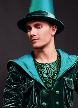 День рождения Вадима Мичмана!