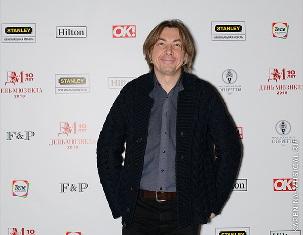 День рождения Игоря Балалаева!